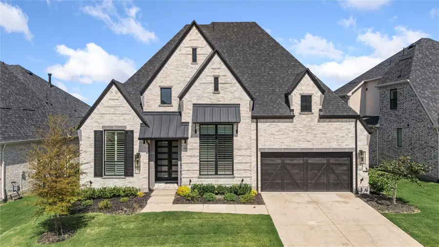 2432 Rose Run Way, Celina, TX 75009 - #2
