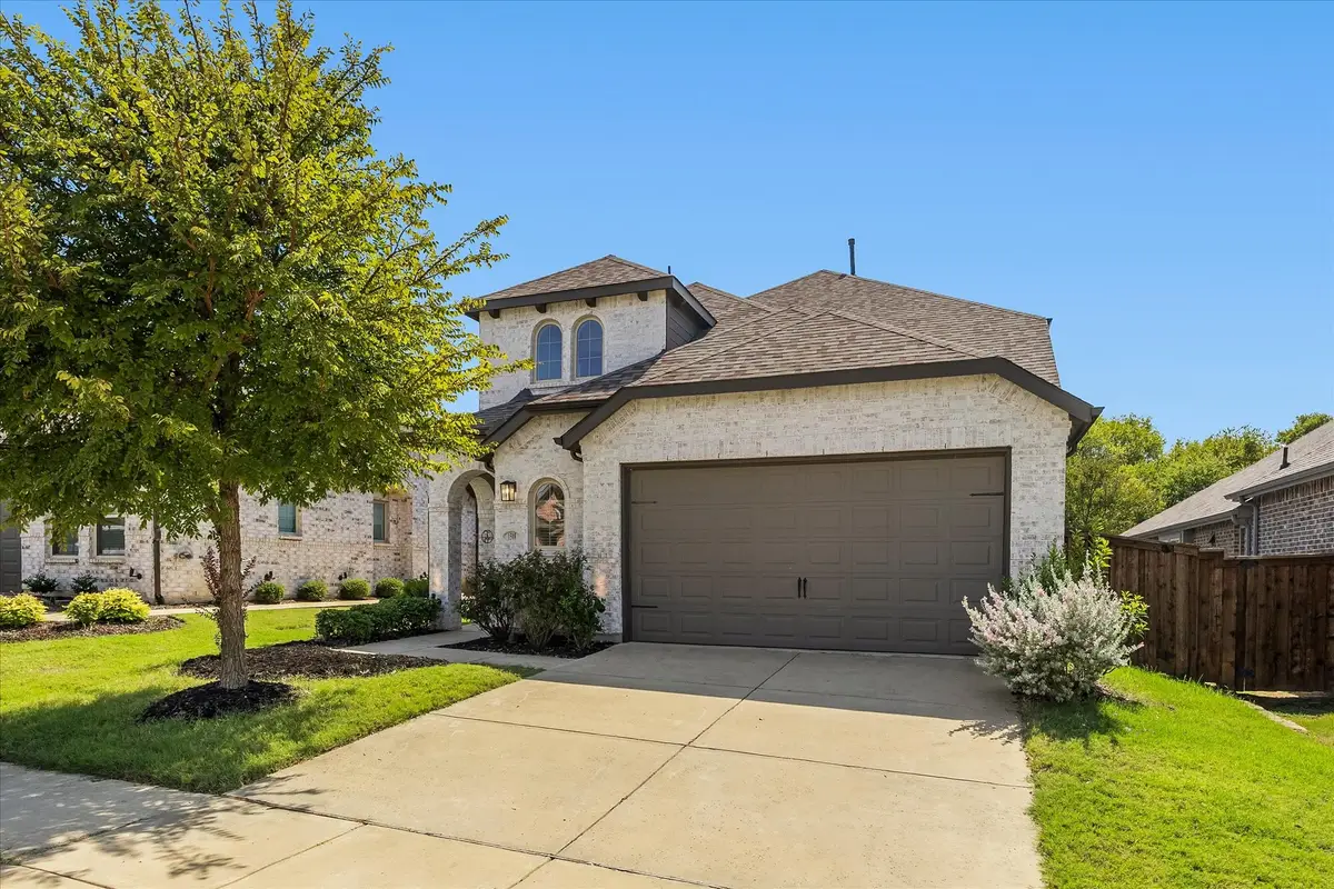 1508 Copper Bay Court, Aubrey, TX 76227 - #1