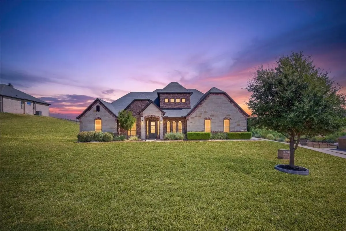 12233 Bella Palazzo Drive, Fort Worth, TX 76126 - #1