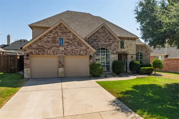 1702 Yarmouth Lane, Mansfield, TX 76063