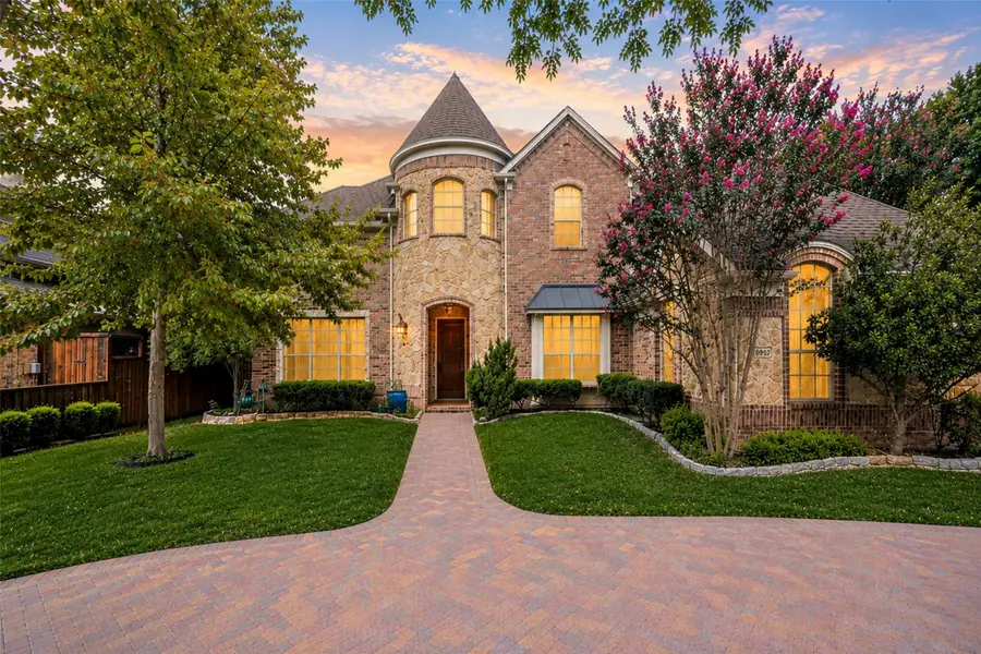 8319 Midway Road, Dallas, TX 75209 - #2