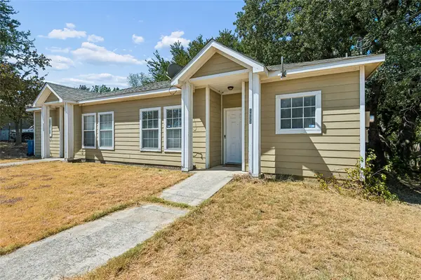 5931-5933 Robinwood Lane, Little Elm, TX 75068