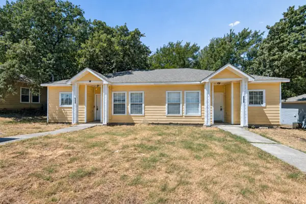 5959-5961 Robinwood Lane, Little Elm, TX 75068