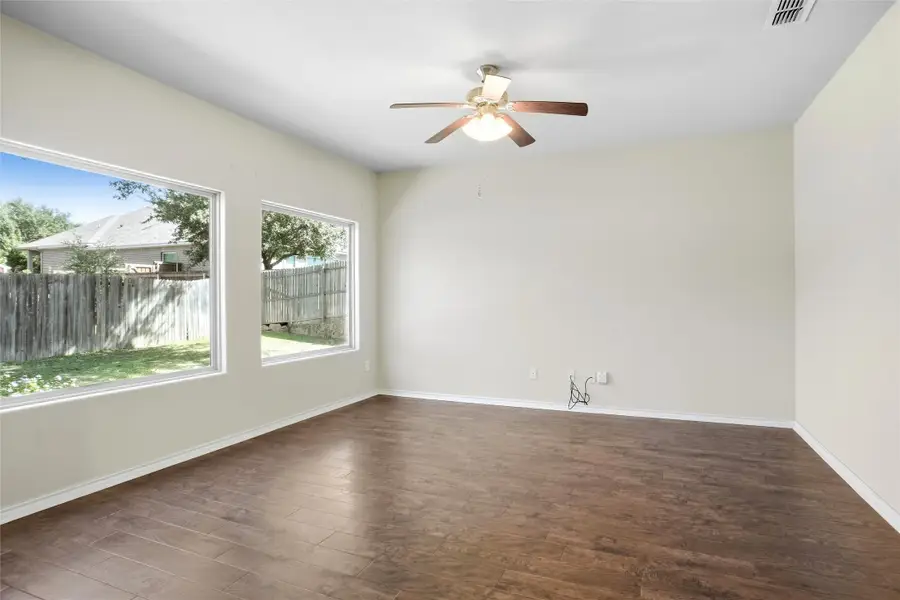 1221 Glenwood Drive, Azle, TX 76020 - #2