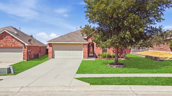 2829 Quarter Horse Lane, Celina, TX 75009