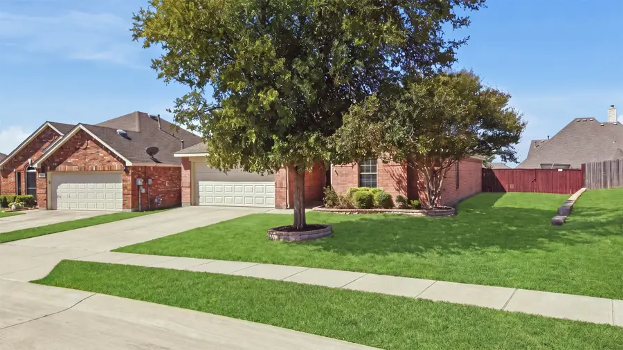 2829 Quarter Horse Lane, Celina, TX 75009 - #2