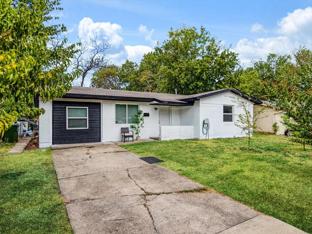 713 Hardy Drive, Garland, TX 75041 - #1