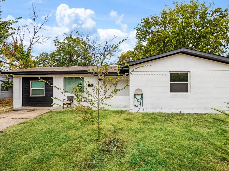 713 Hardy Drive, Garland, TX 75041 - #3