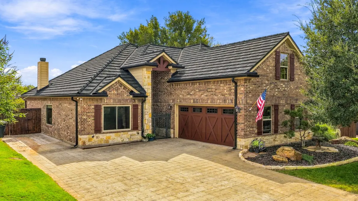 6503 Pirlie Court, Granbury, TX 76049 - #1
