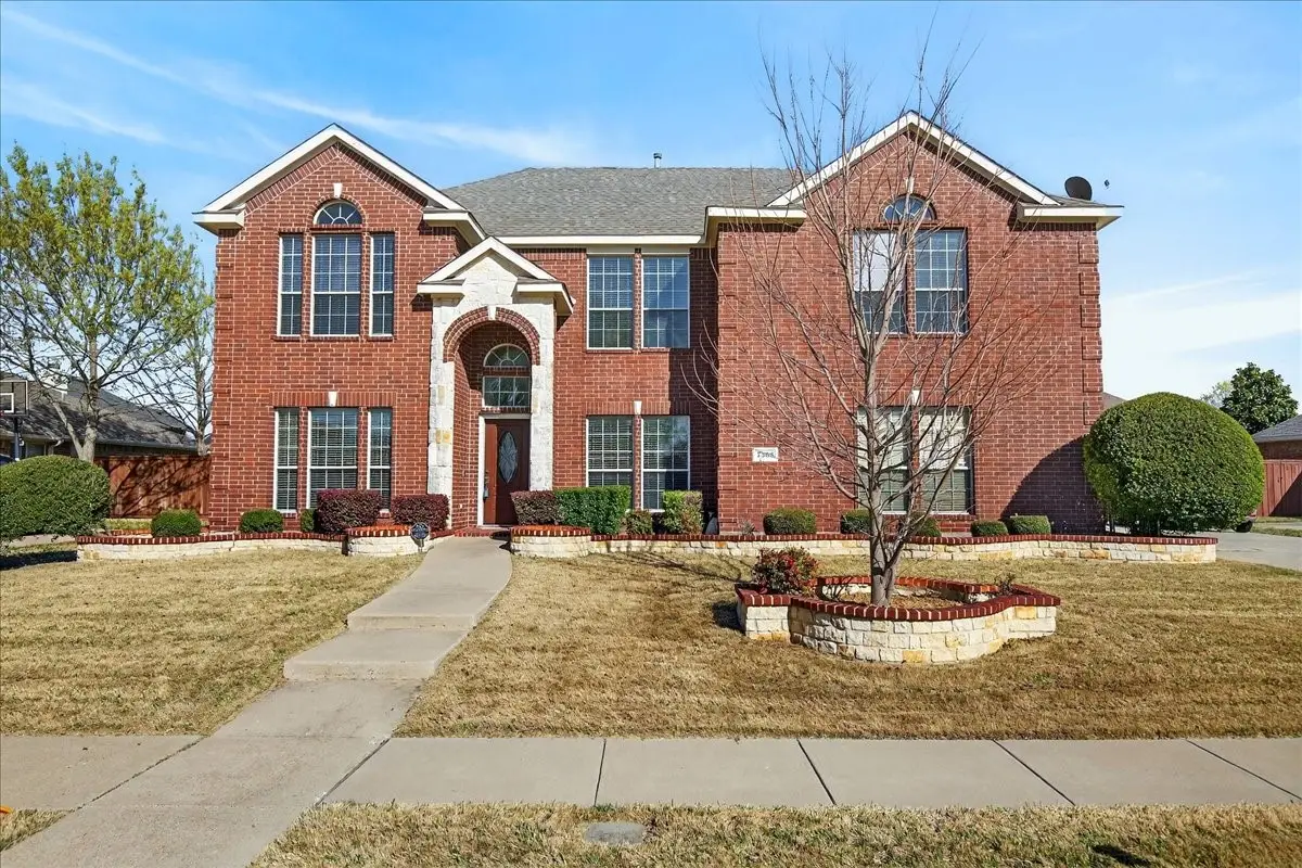 7308 Hawk Lane, Sachse, TX 75048 - #1
