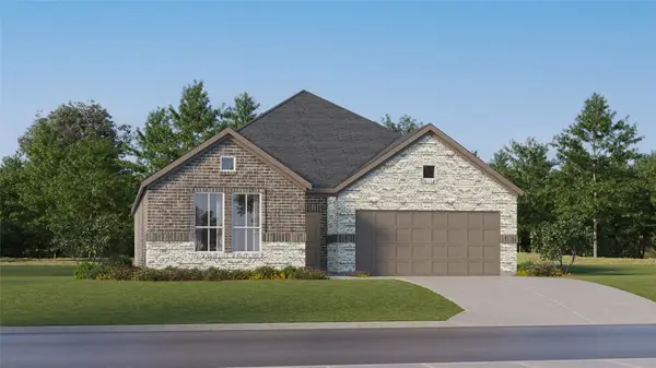 1502 Treetop Trail, Crandall, TX 75114