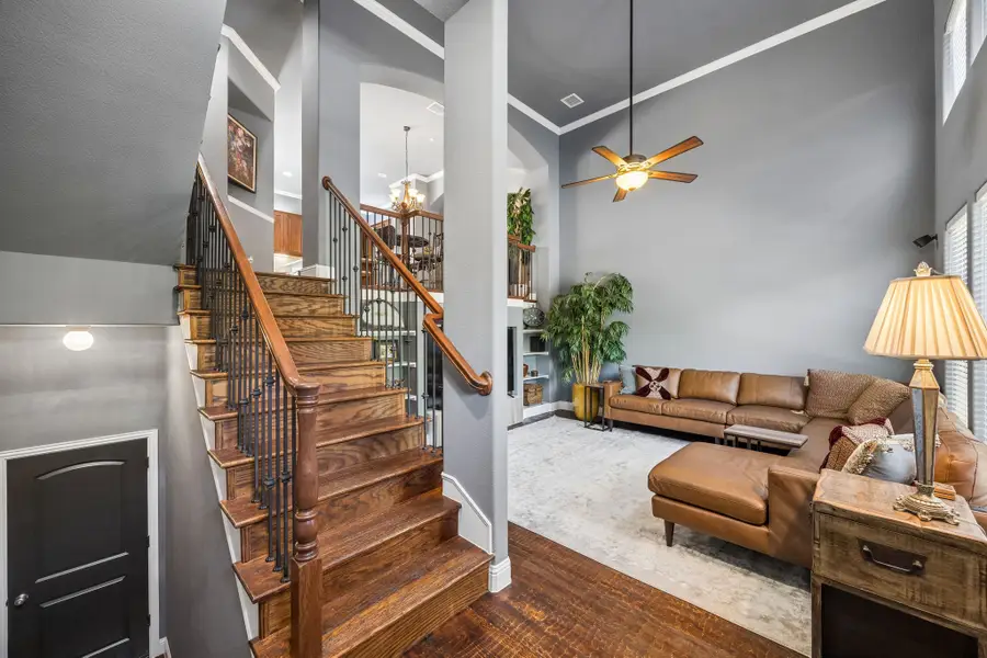 5740 Robbie Road, Plano, TX 75024 - #3
