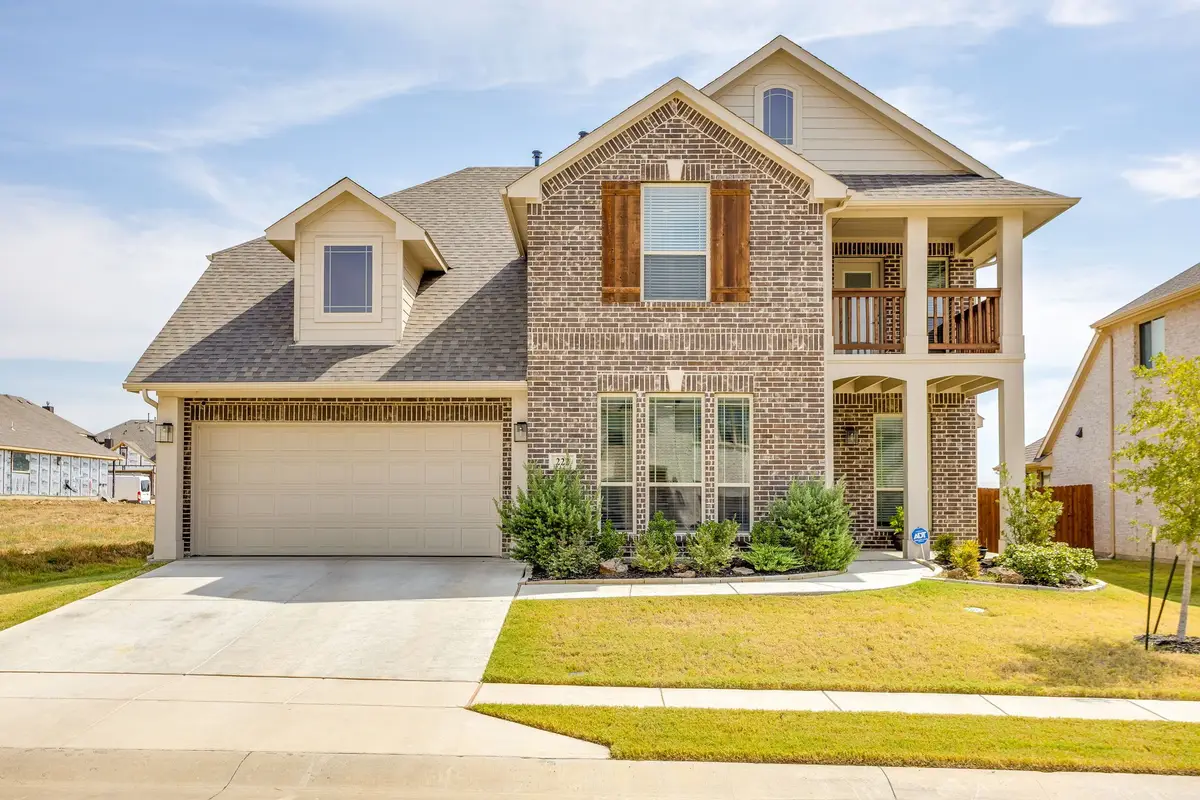 222 Shawnee Trail, Alvarado, TX 76009 - #1