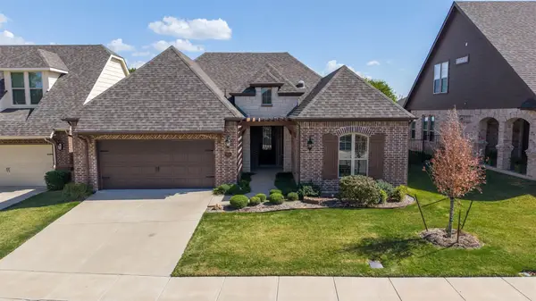 2908 Esplanade Boulevard #2908, Mansfield, TX 76063
