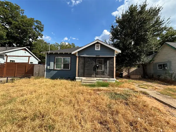 4302 Montie Street, Dallas, TX 75210