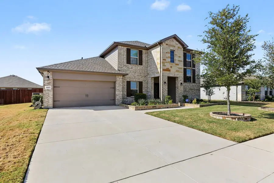 1221 Boulder Drive, Cedar Hill, TX 75104 - #2