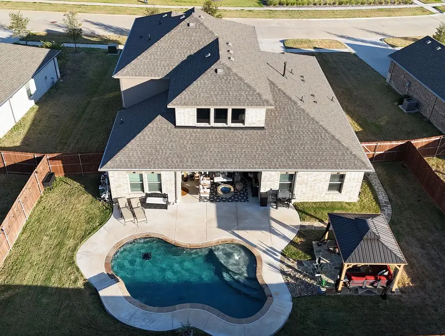 1221 Boulder Drive, Cedar Hill, TX 75104 - #3