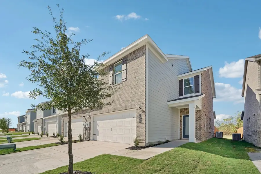 940 Penrose Drive, Cedar Hill, TX 75104 - #2
