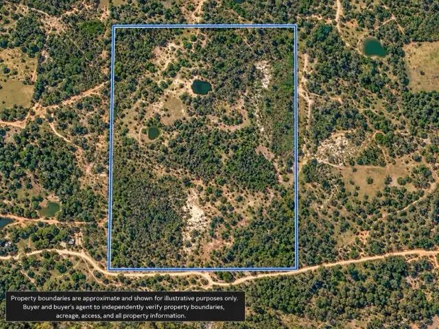 0 Gresham Ln, Jacksboro, TX 76458 - #1