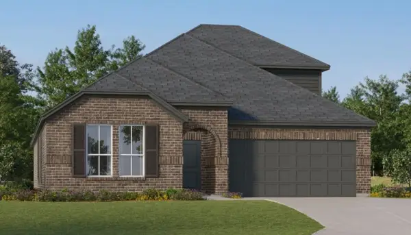 1503 Balsam Lane, Crandall, TX 75114