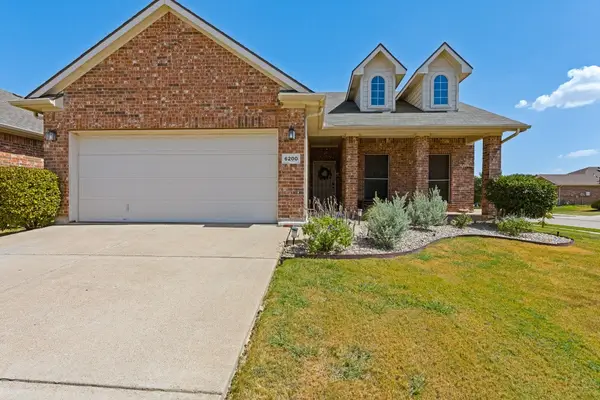 6200 Charisma Court, Fort Worth, TX 76131