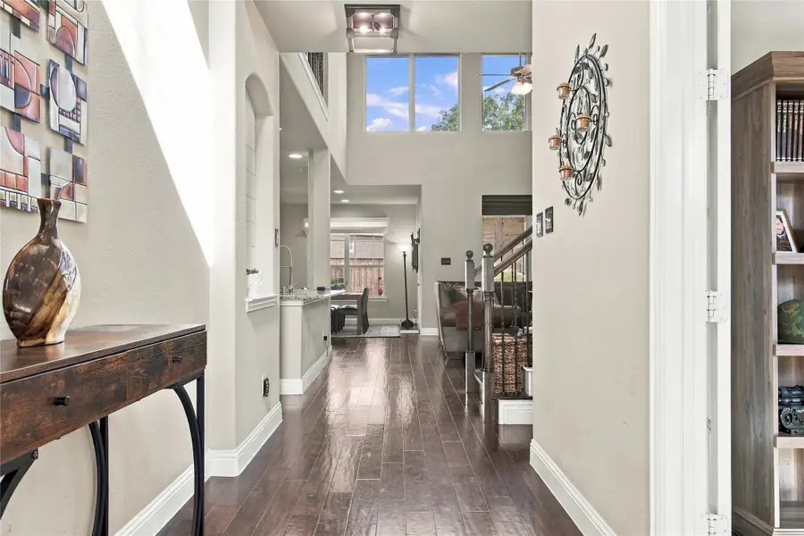800 Spring Falls Drive, McKinney, TX 75071 - #2