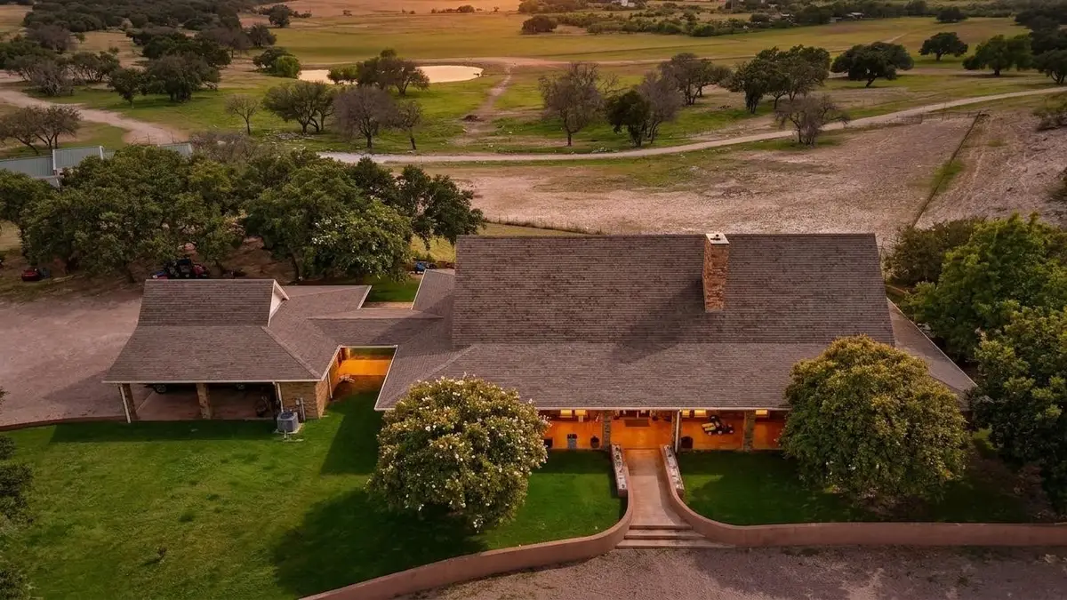12300a County Road 367, May, TX 76857 - #1