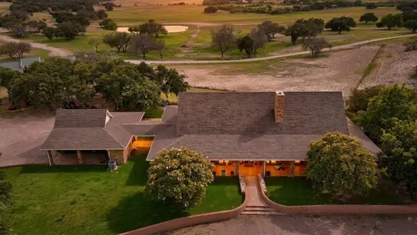 12300a County Road 367, May, TX 76857