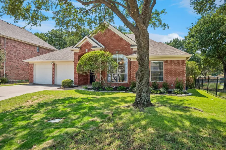 412 Manders Court, Irving, TX 75063 - #2