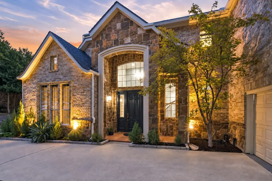804 Lakewood Drive, McKinney, TX 75072 - #3