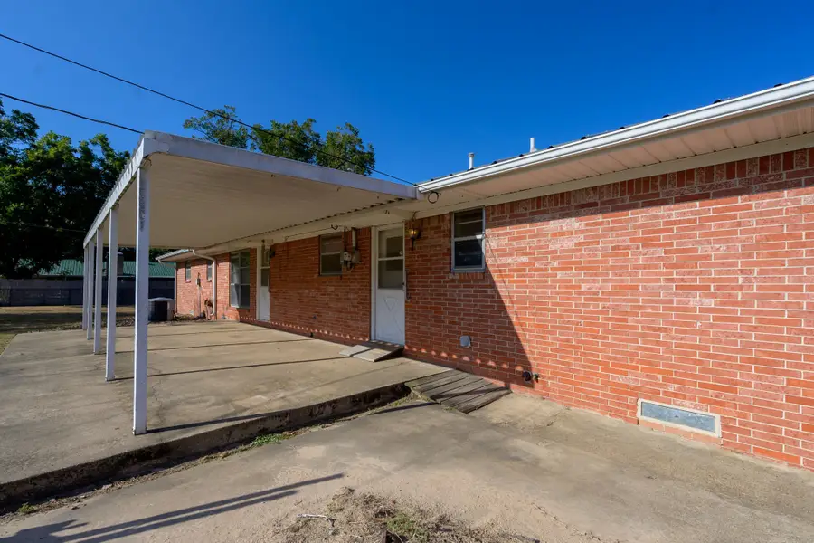 603 Richard Street, Quitman, TX 75783 - #3