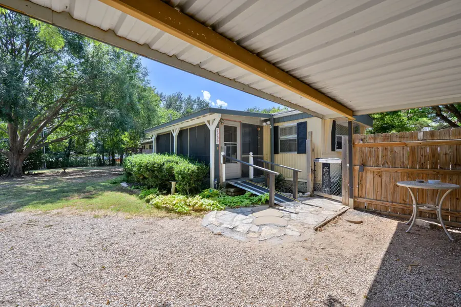 1709 E Apache Trail, Granbury, TX 76048 - #3