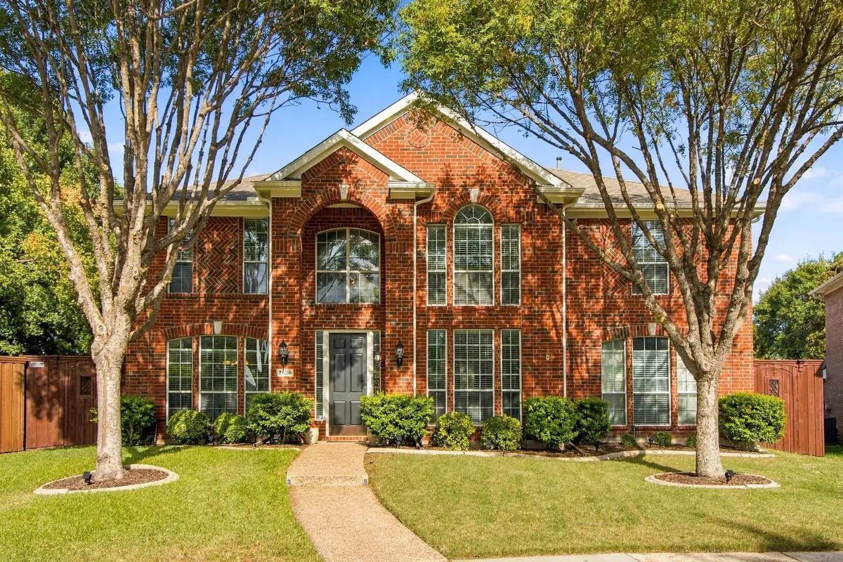 7536 Kathryn Drive, Frisco, TX 75035 - #1