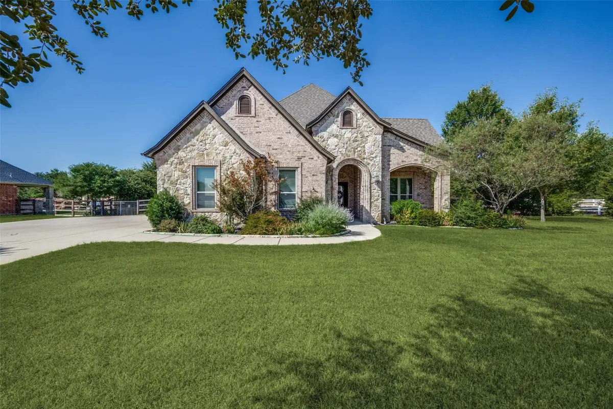 2709 Winthrop Hill Road, Denton, TX 76226 - #1