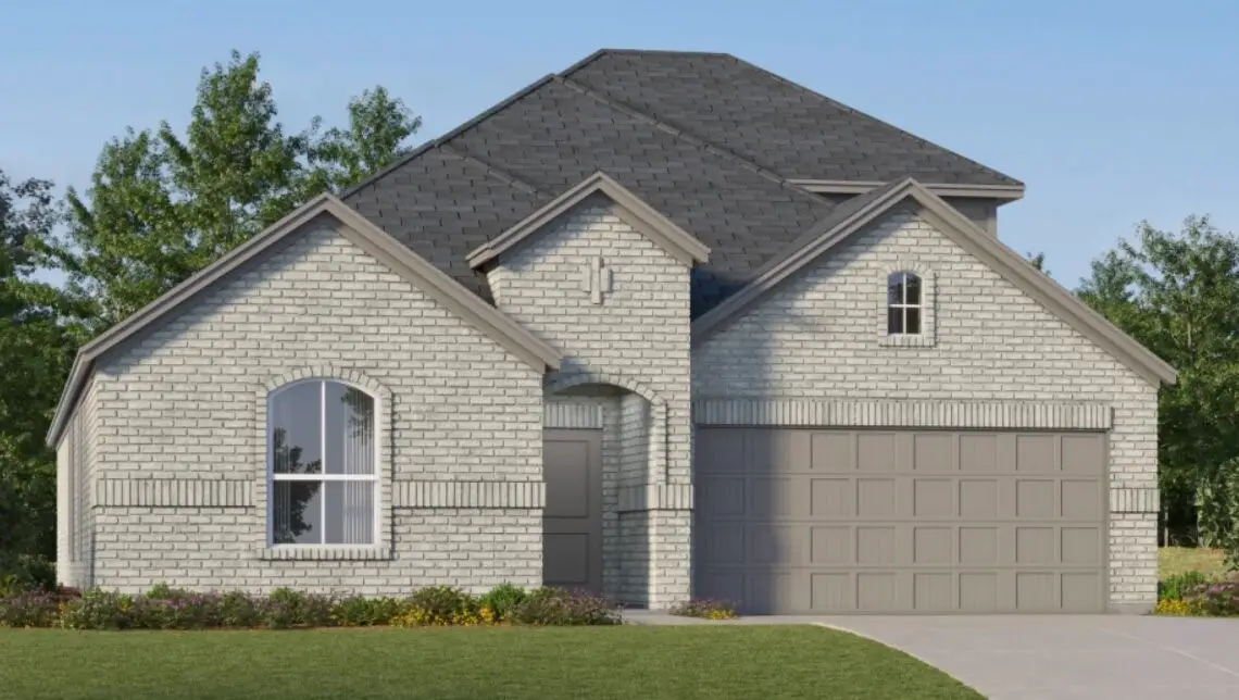 1503 Treetop Trail, Crandall, TX 75114 - #1