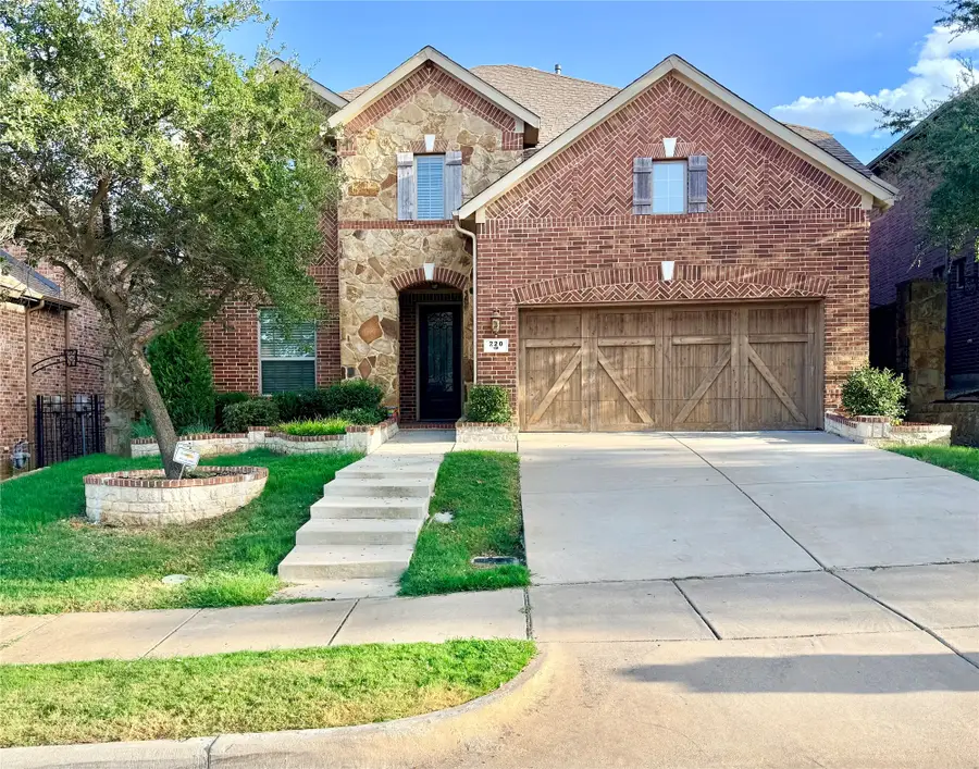 220 Rolling Fork Bend, Irving, TX 75039 - #2