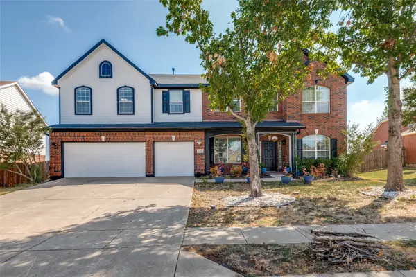 2107 Songbird Drive, Forney, TX 75126