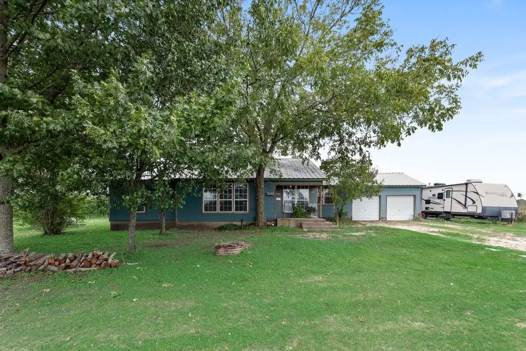 266 Hcr 4317, Milford, TX 76670 - #1