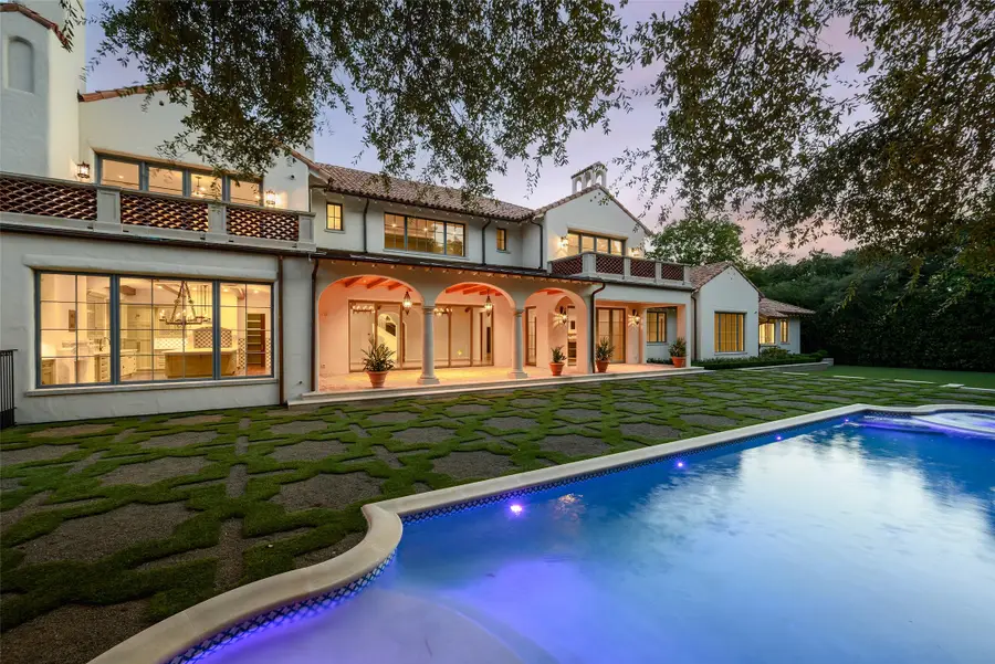 4400 Belfort Place, Dallas, TX 75205 - #2