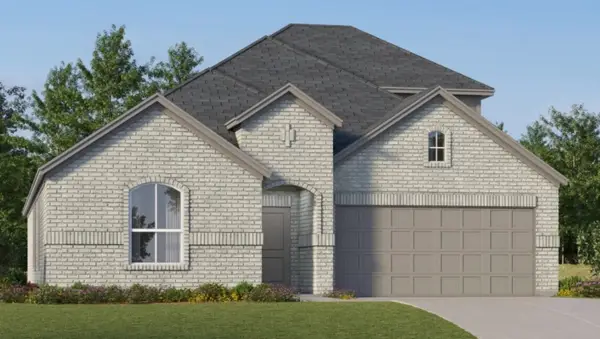 1515 Treetop Trail, Crandall, TX 75114