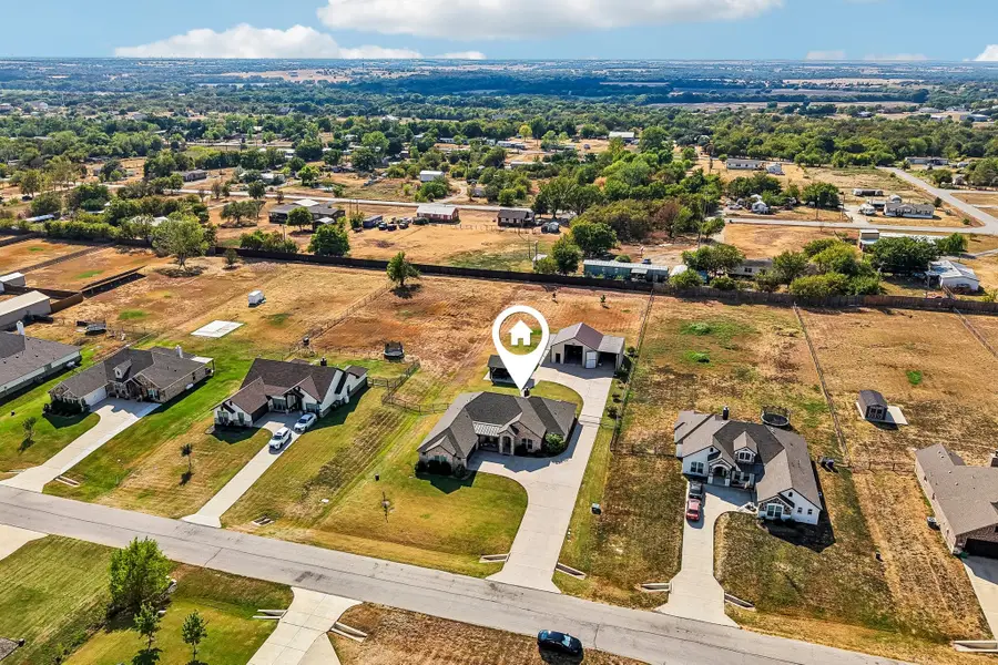 10189 Kildee Trail, Sanger, TX 76266 - #2