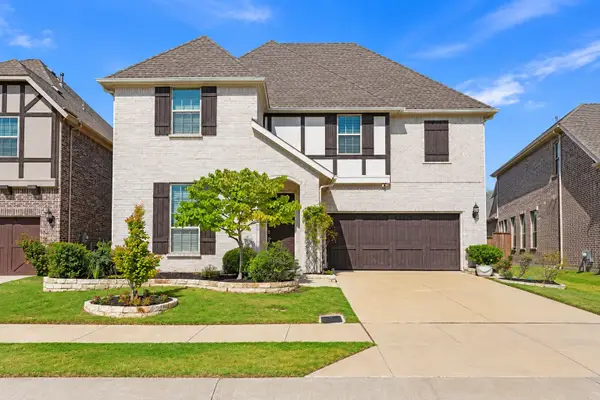 3531 Calico, Irving, TX 75038
