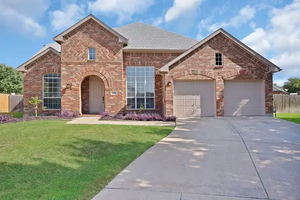 2621 Morgan Ann Avenue, Mansfield, TX 76063