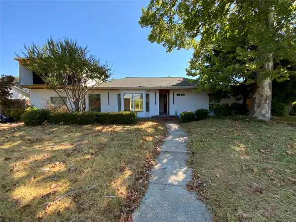 11336 Valleydale Drive, Dallas, TX 75230