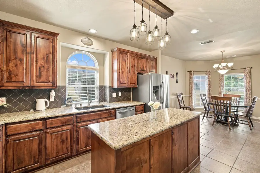 1861 Chuckwagon Drive, Midlothian, TX 76065 - #3