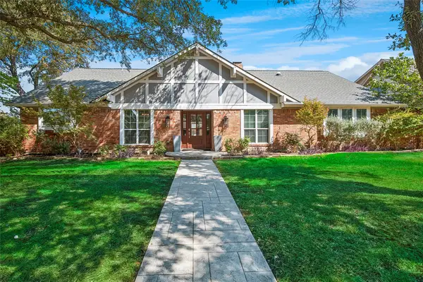 7601 Carta Valley Drive, Dallas, TX 75248