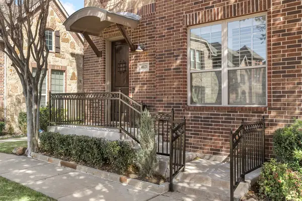 4021 Winsor Drive, Farmers Branch, TX 75244