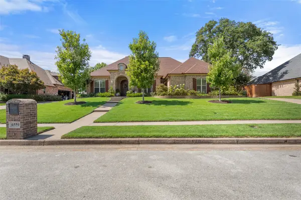 6559 Wheaton Court, Tyler, TX 75703