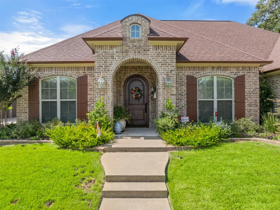 6559 Wheaton Court, Tyler, TX 75703 - #2