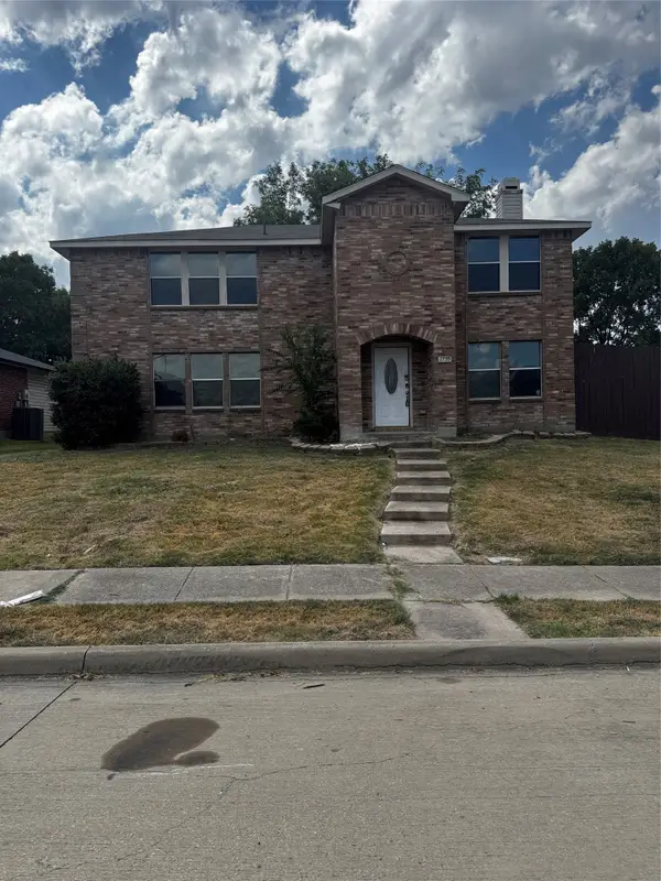1735 Hickory Creek Lane, Rockwall, TX 75032